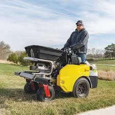 Z Turf Z Spray Series Speciality Equipment Multiple Model Sizes For Any Job feature image