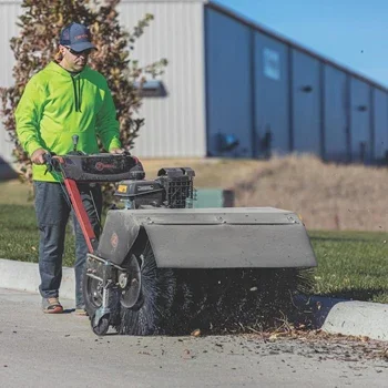 Z Turf Zb Series Speciality Equipment Rugged Frame feature image