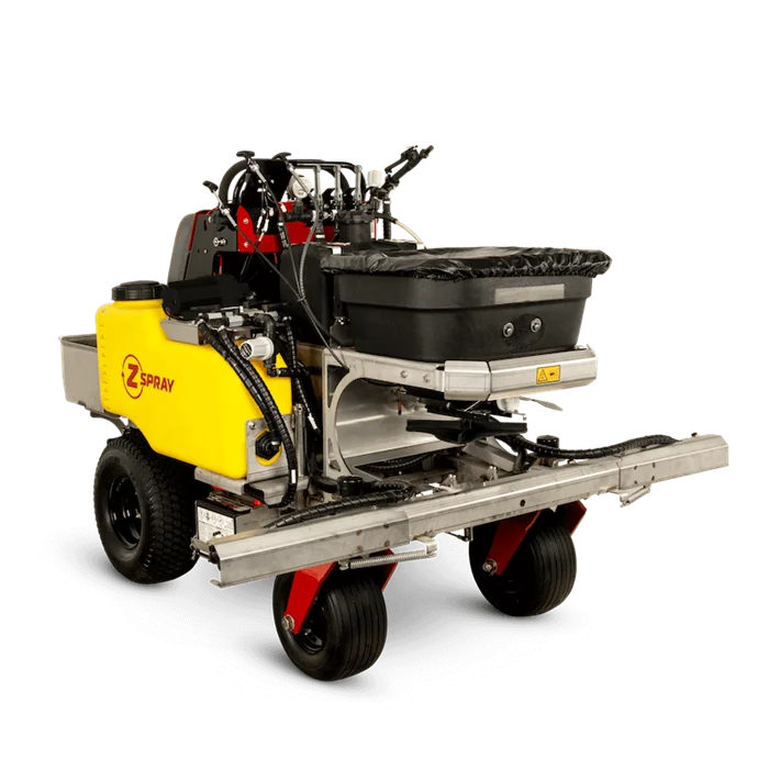 Z Turf Z Spray Junior Zte20 36 Front View Right product image
