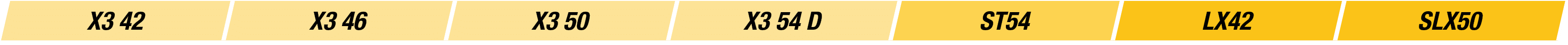 LT46,LT50,ST54,LX46,SLX50,SLX54,GX54 D