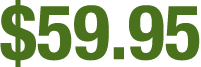 $59.95