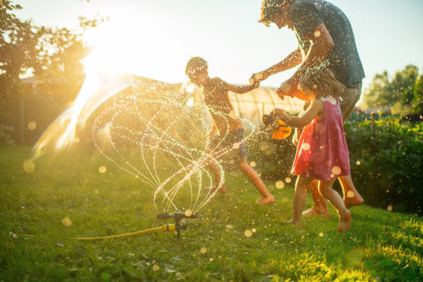 Get Your Bug Spray Ready!
