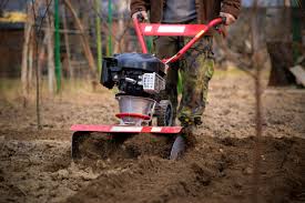 When to Replace Roto Tiller Tines