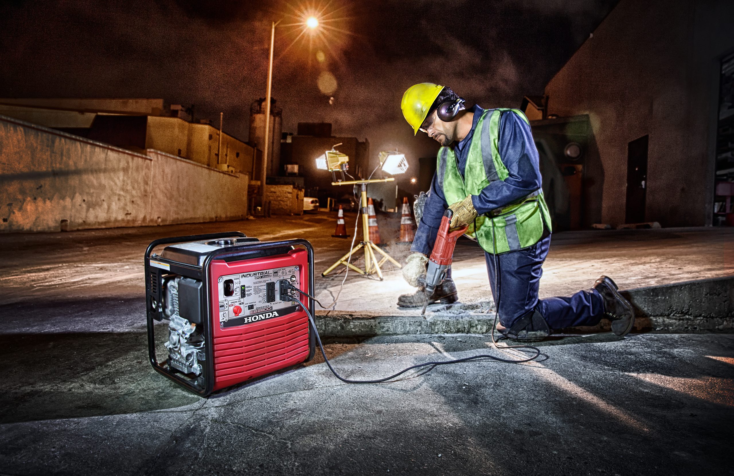 Buyers Guide to a Portable Generator Blog