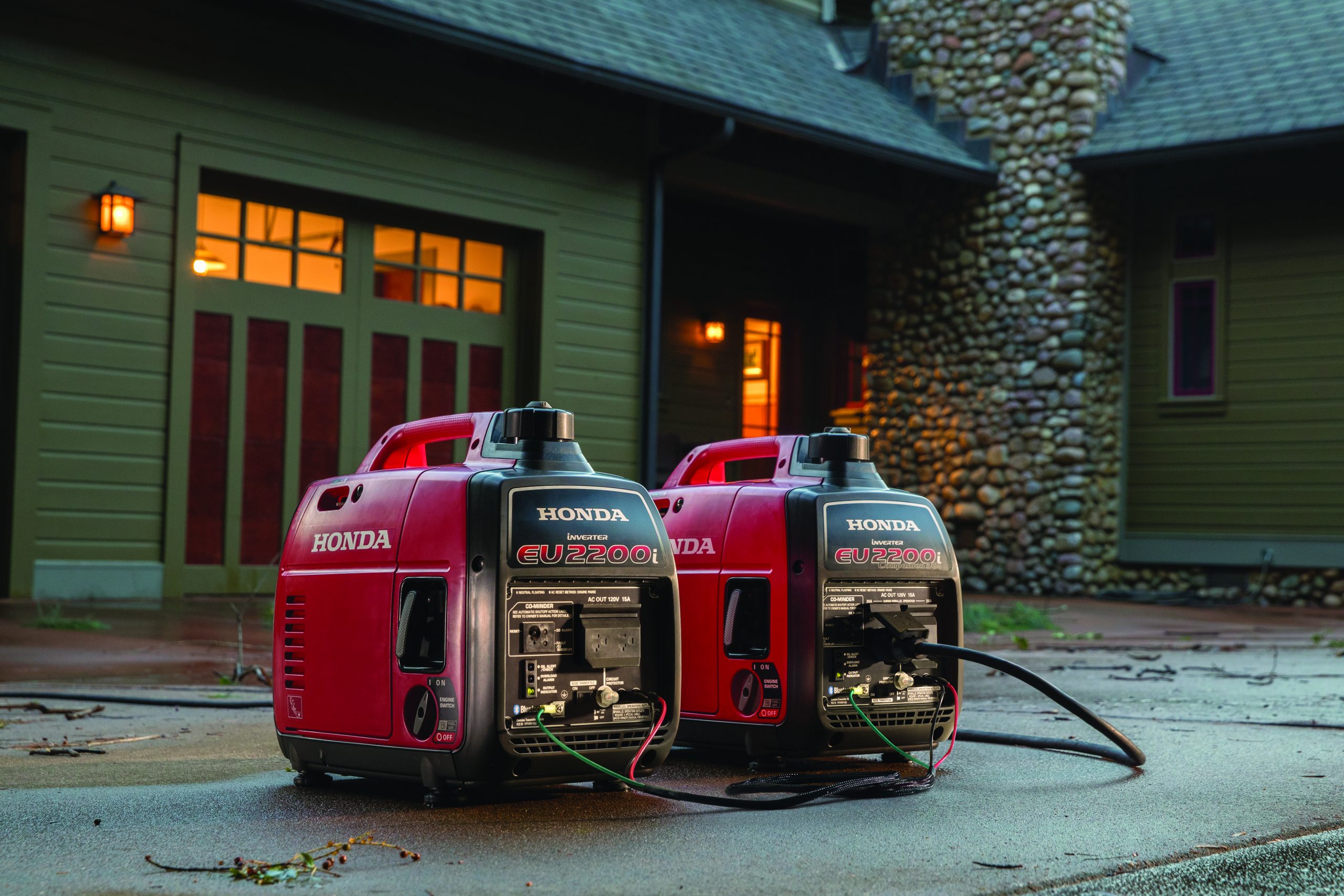 Buying A Honda EU2000i Generator: Everything You Need To Know | Expert Advice & Buyer's Guides From Weingartz