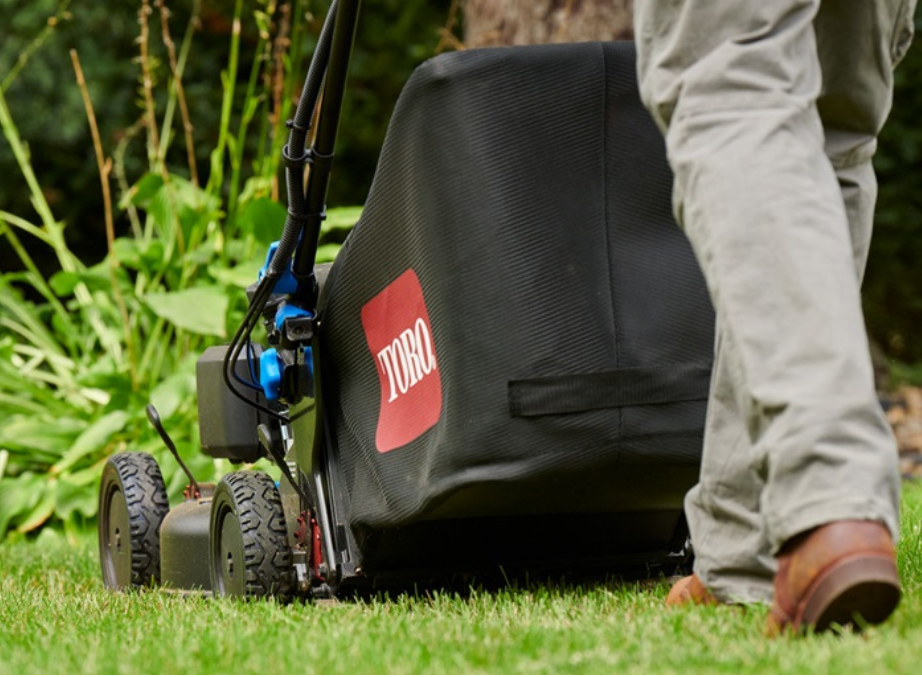 5 LAWN MOWER TUNE UP TIPS FOR SPRING