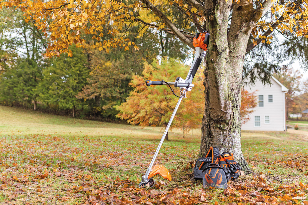 How to Maintain the Perfect Lawn