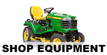 Shop Equipment