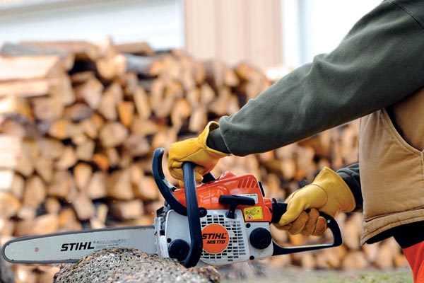 18 Essential Chainsaw Terms Every Homeowner Should Know - Weingartz Expert Advice