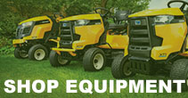 How to Install a Mulch Kit on a Tractor