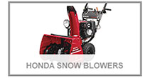 Snow Blower Buyers Guide - Honda Snow Blowers Page
