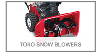 Snow Blower Buyers Guide - Toro Snow Blowers Page