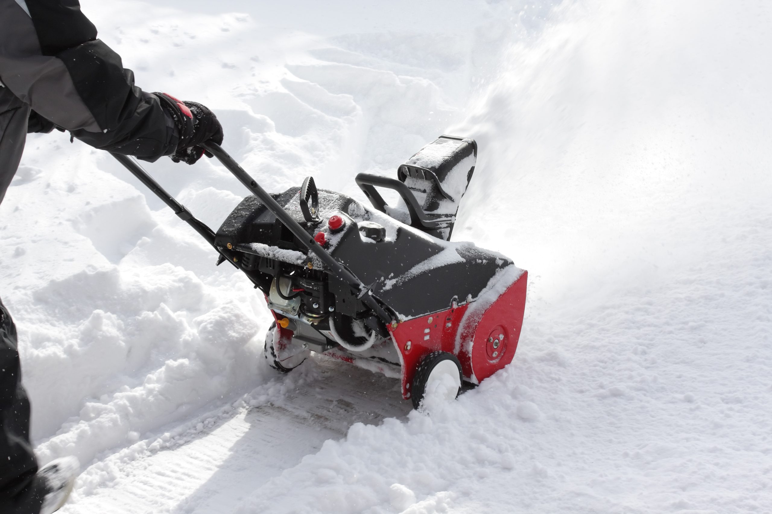Key Differences Between Snow Blowers