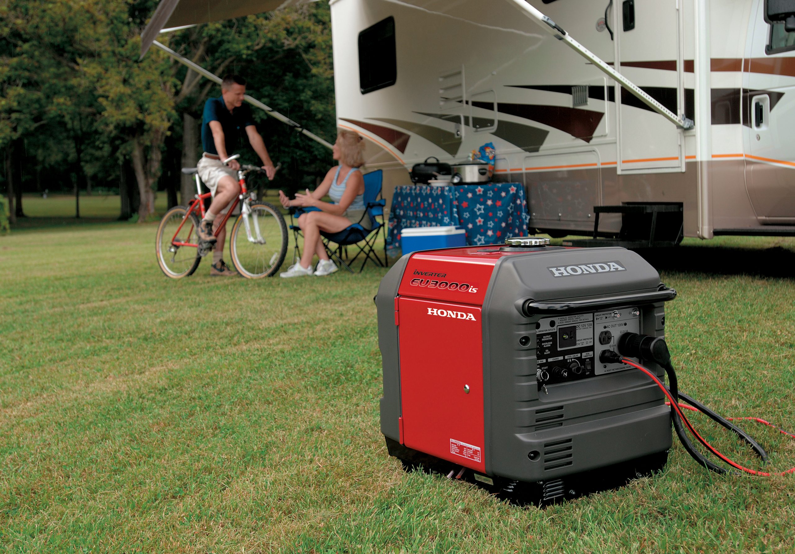 Generator Operation And Safety Tips