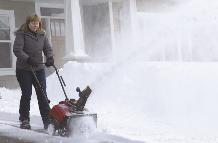 How to Replace Paddles and Scraper Bars on a Single Stage Snow Blower