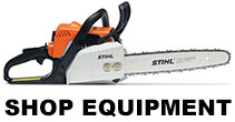 5 Chainsaw Maintenance Tips - ShopEquipmentStihl