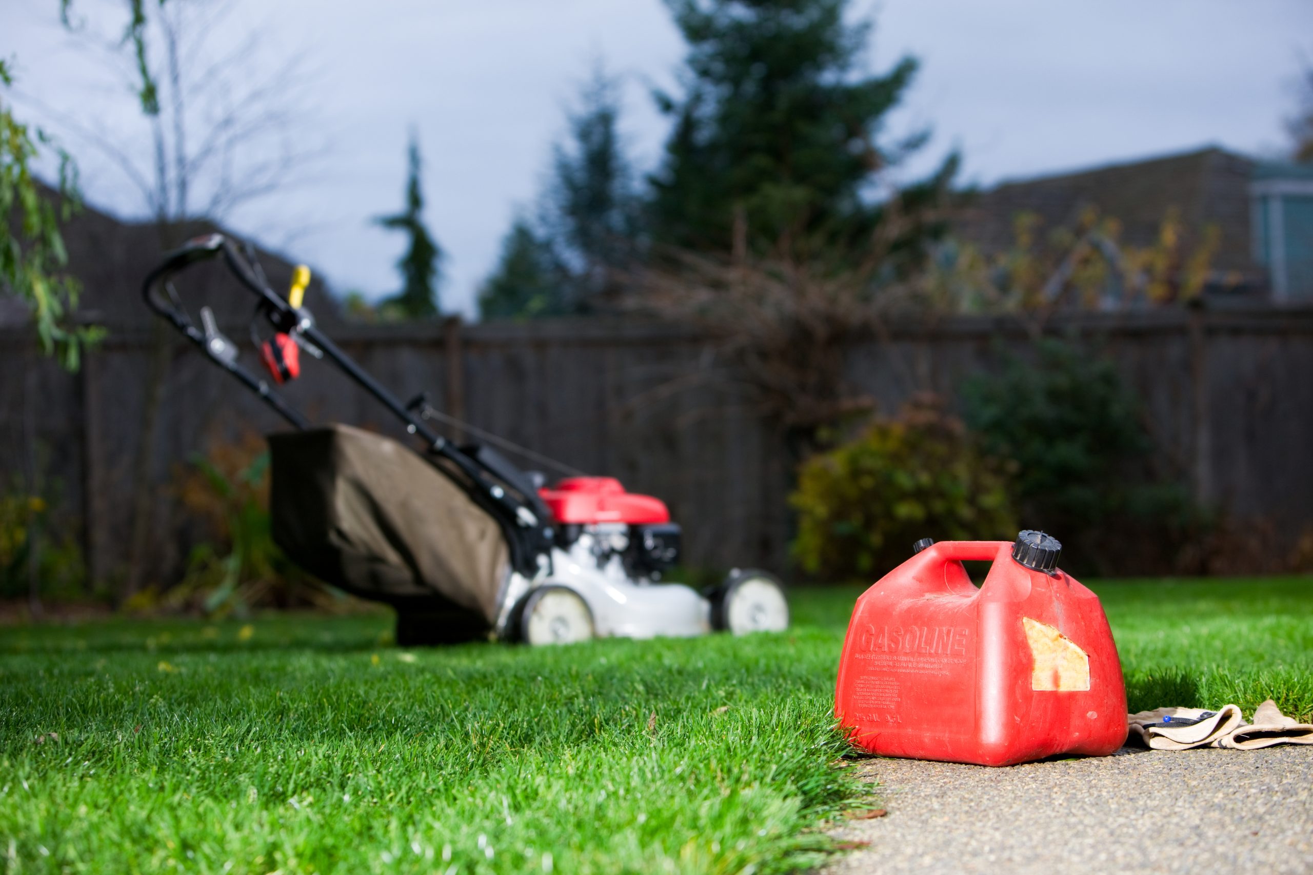 When Should I Use Starting Fluid?