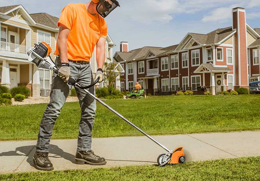 Essential Equipment For Lawn Maintenance