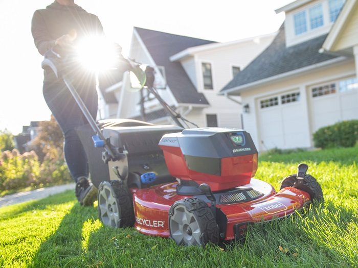 8 Best Practices for Effective Mowing