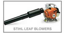 Stihl-leaf-blowerss