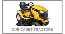 Cub Cadet Tractors