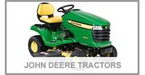 John Deere Tractors