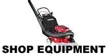 Chipper Shredder Vacs