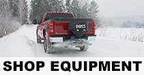 Shop Equipment