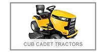 Cub Cadet Tractors