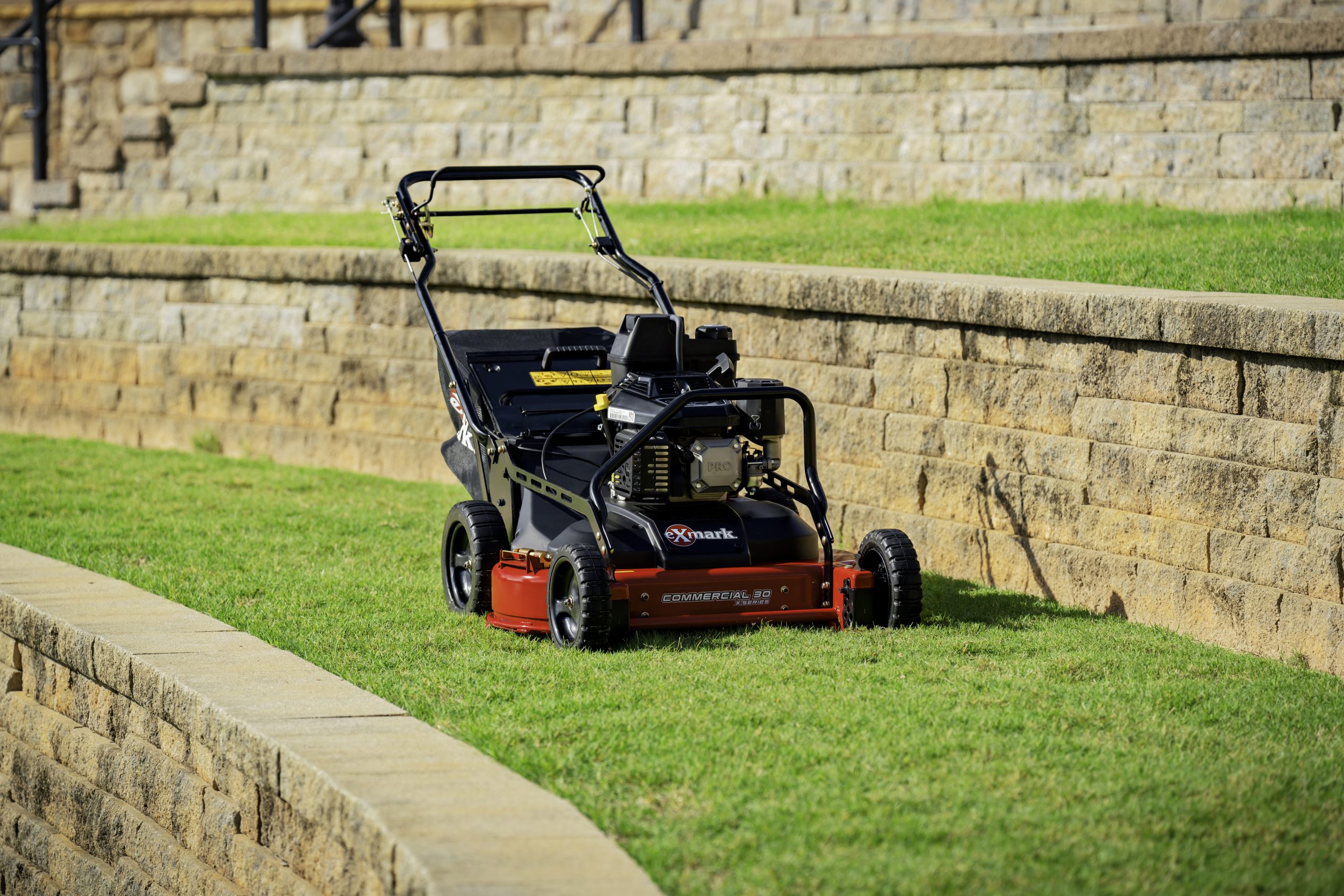 Lawn Mower Troubleshooting Tips