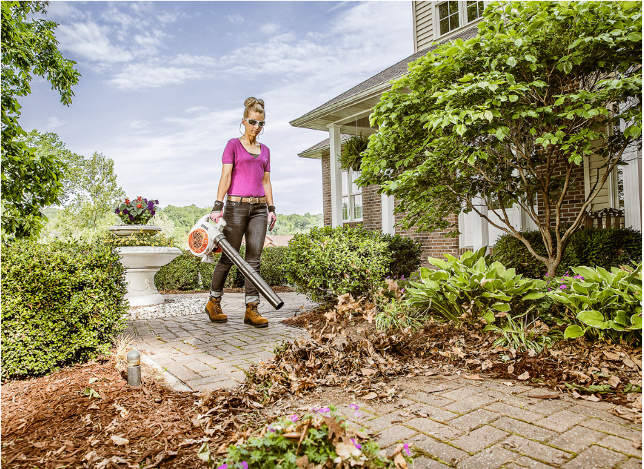 HOW TO DISPOSE OF LEAVES THIS FALL
