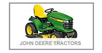 John Deere Tractors
