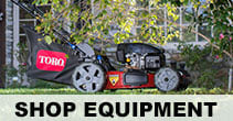 Shop Equipment
