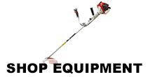Shop Equipment - Buyer’s Guide to Trimmers and Brushcutters