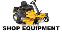 Shop Equipment