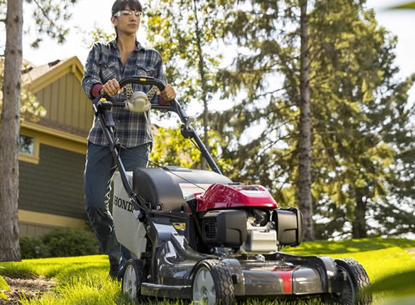 Lawn Mower Maintenance Checklist