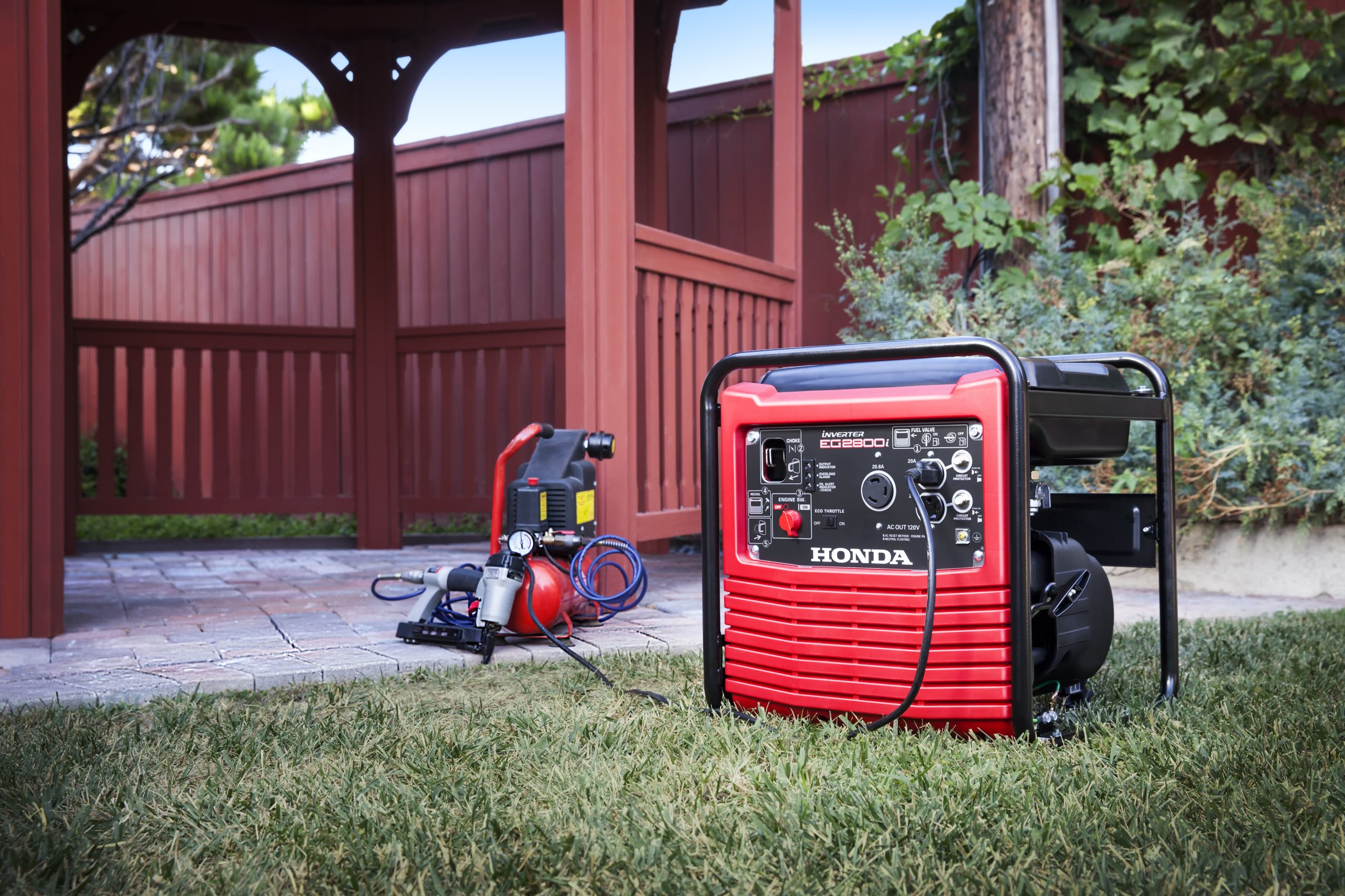 Is Your Generator Ready For a Power Outage?