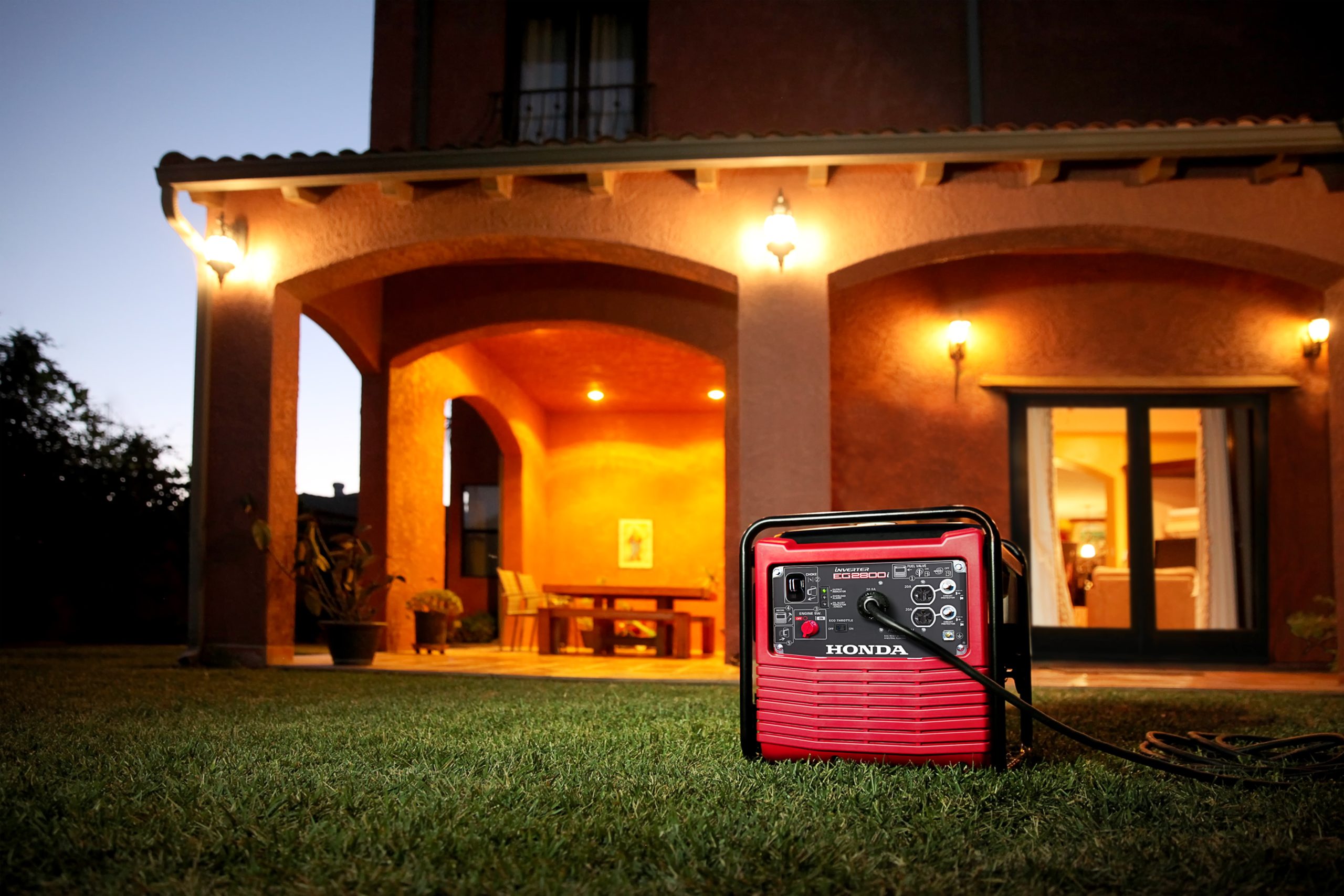 Be Prepared for Storms – How to Choose a Generator