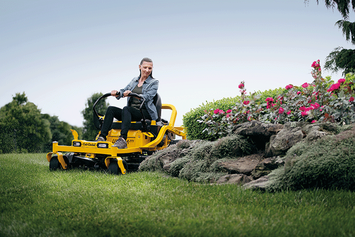 Buyer's Guide to Cub Cadet Ultima Series Zero Turn Riders