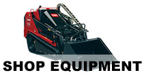 Shop Equipment