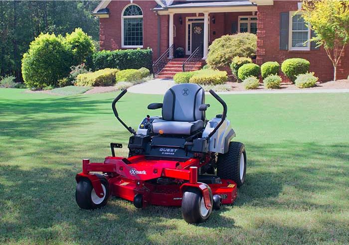 Michelin X Tweel Turf Airless Radial Tires
