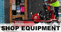 Shop Equipment