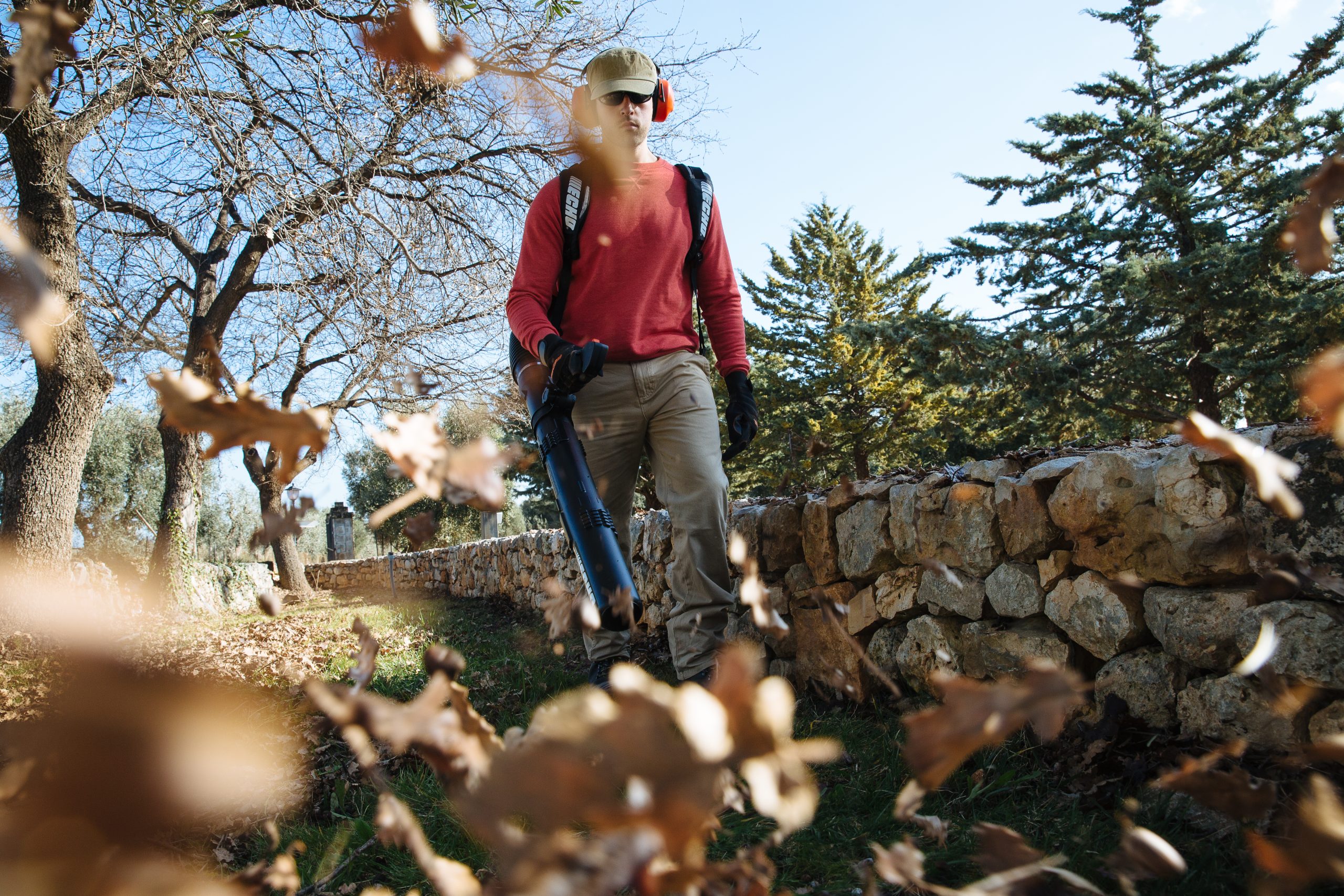 How to Prepare your Lawn for Winter