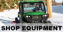 Shop Equipment