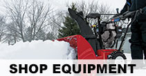 Shop Equipment