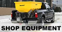 Shop Equipment