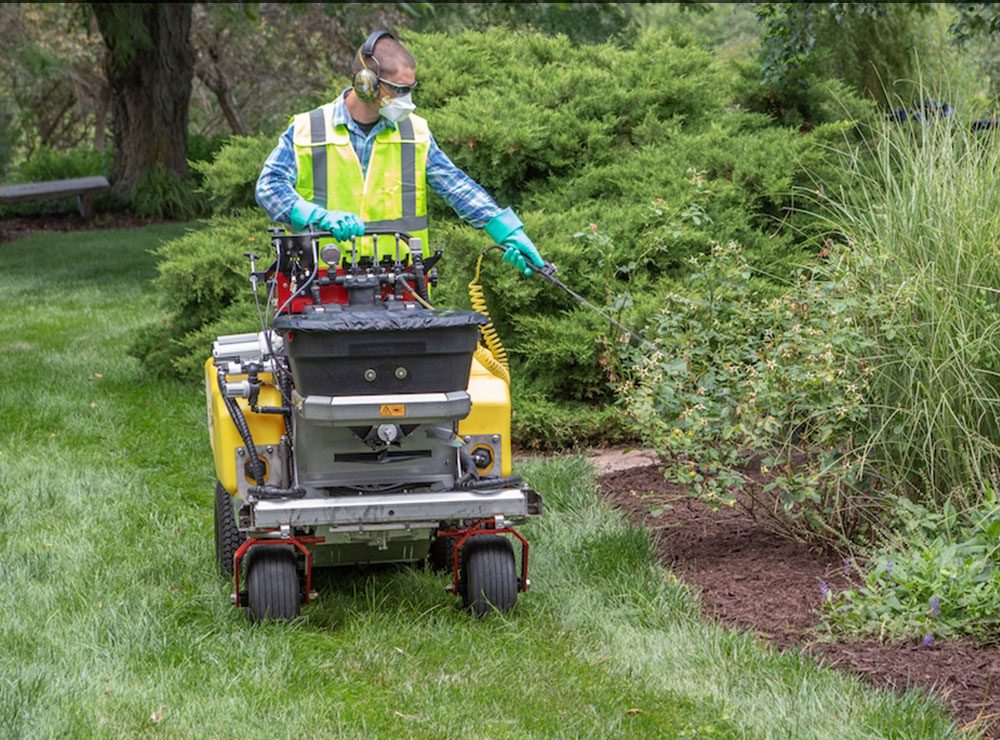 Z-Spray Sprayers