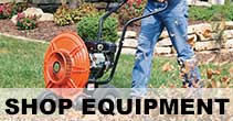 Shop Equipment