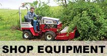 Shop Equipment