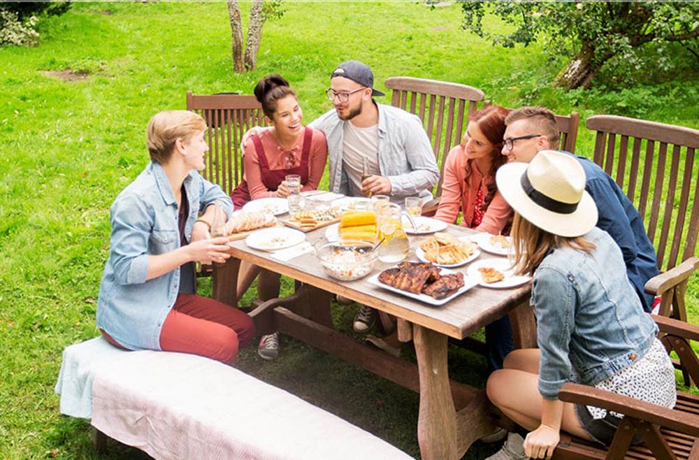 Summer Lawn Care Tips
